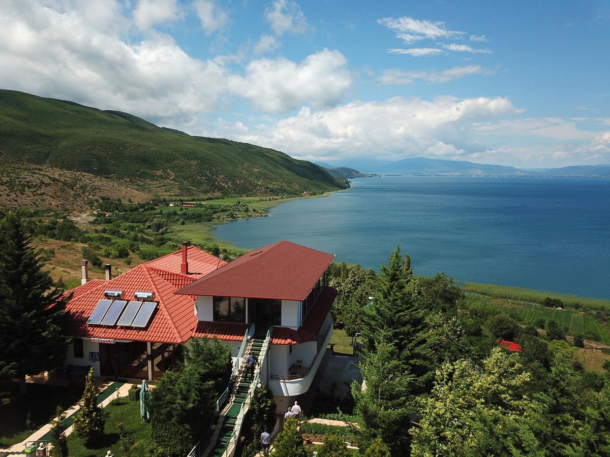 Hotel Hotel Camping Lin Lini